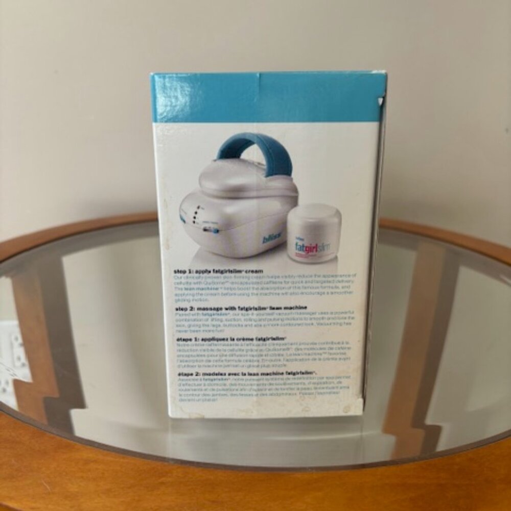 Lean Machine Body Contouring Kit - Picture 2 of 3
